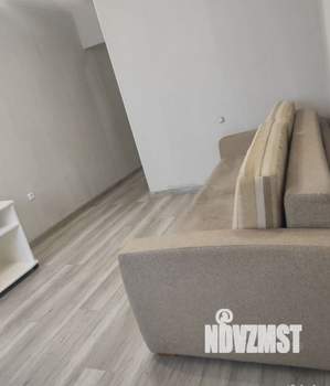 1-к квартира, посуточно, 35м2, 7/17 этаж