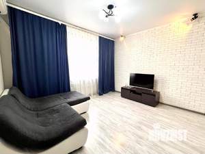 1-к квартира, на длительный срок, 38м2, 12/19 этаж