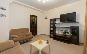 2-к квартира, на длительный срок, 44м2, 1/7 этаж