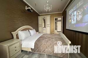 2-к квартира, посуточно, 47м2, 5/28 этаж