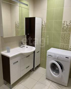 2-к квартира, на длительный срок, 69м2, 10/19 этаж