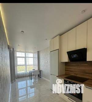 1-к квартира, на длительный срок, 48м2, 15/24 этаж