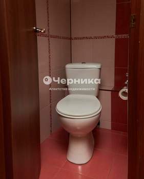 1-к квартира, на длительный срок, 33м2, 3/5 этаж