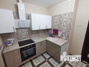 1-к квартира, посуточно, 41м2, 19/25 этаж