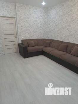 2-к квартира, на длительный срок, 55м2, 13/24 этаж