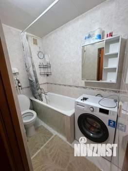 1-к квартира, на длительный срок, 30м2, 2/5 этаж