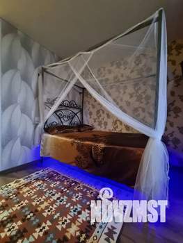 1-к квартира, посуточно, 29м2, 3/16 этаж