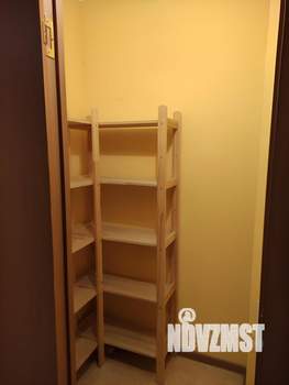 1-к квартира, на длительный срок, 40м2, 1/10 этаж