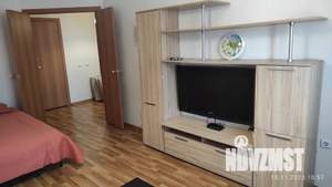 1-к квартира, посуточно, 37м2, 3/6 этаж