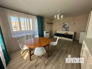 3-к квартира, на длительный срок, 60м2, 9/9 этаж