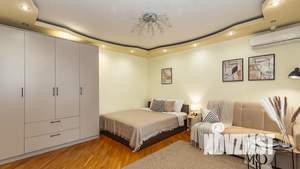 1-к квартира, посуточно, 30м2, 5/9 этаж