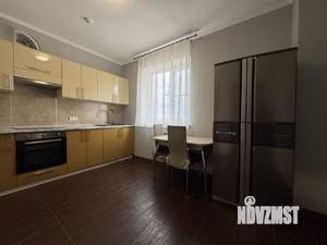 2-к квартира, на длительный срок, 70м2, 14/23 этаж