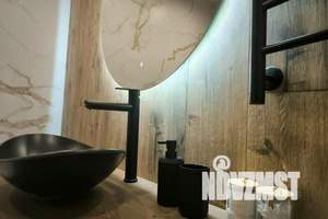1-к квартира, посуточно, 40м2, 17/25 этаж