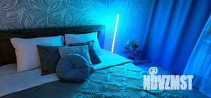1-к квартира, посуточно, 39м2, 7/23 этаж