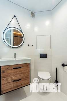 1-к квартира, посуточно, 39м2, 1/1 этаж