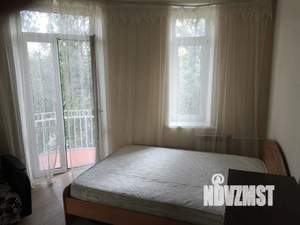 2-к квартира, посуточно, 53м2, 3/4 этаж