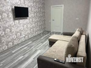 1-к квартира, на длительный срок, 41м2, 8/25 этаж