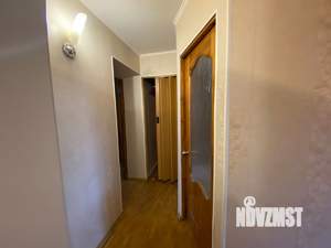 2-к квартира, на длительный срок, 45м2, 5/5 этаж