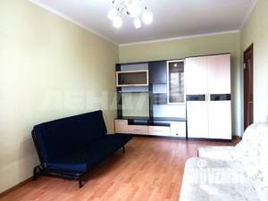 1-к квартира, на длительный срок, 42м2, 13/14 этаж