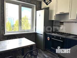 3-к квартира, на длительный срок, 62м2, 8/9 этаж