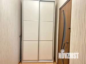 Студия квартира, посуточно, 29м2, 3/18 этаж
