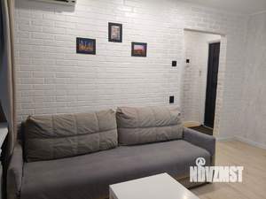 1-к квартира, на длительный срок, 30м2, 6/10 этаж