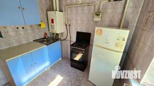 1-к квартира, на длительный срок, 27м2, 4/5 этаж