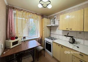 2-к квартира, на длительный срок, 48м2, 2/9 этаж