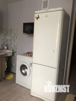 1-к квартира, на длительный срок, 38м2, 13/18 этаж