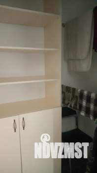Студия квартира, посуточно, 32м2, 7/10 этаж