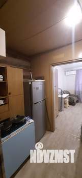 1-к квартира, на длительный срок, 18м2, 3/5 этаж