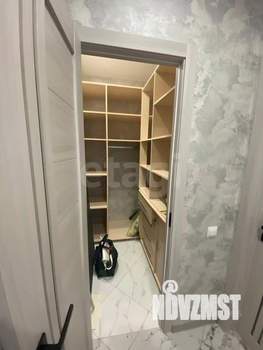 1-к квартира, на длительный срок, 35м2, 6/20 этаж