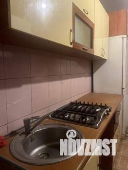 1-к квартира, на длительный срок, 35м2, 1/2 этаж