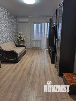 1-к квартира, на длительный срок, 45м2, 17/26 этаж