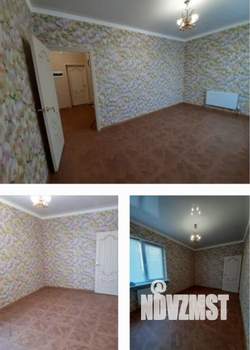 3-к квартира, на длительный срок, 65м2, 1/15 этаж