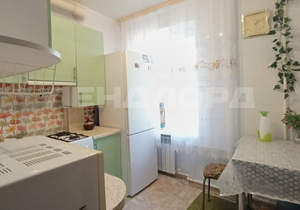 3-к квартира, на длительный срок, 44м2, 3/4 этаж