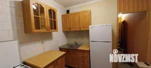 1-к квартира, на длительный срок, 31м2, 1/11 этаж