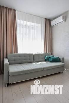 2-к квартира, посуточно, 50м2, 9/23 этаж