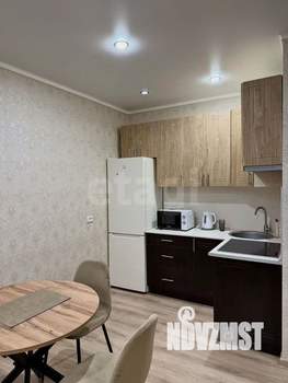 1-к квартира, на длительный срок, 44м2, 2/14 этаж