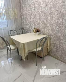 1-к квартира, на длительный срок, 52м2, 3/15 этаж