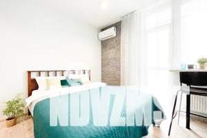 1-к квартира, посуточно, 28м2, 15/25 этаж
