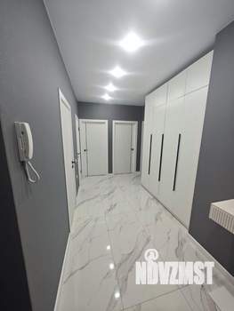 2-к квартира, на длительный срок, 60м2, 12/20 этаж