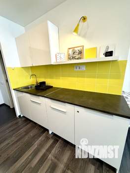 1-к квартира, на длительный срок, 35м2, 7/26 этаж