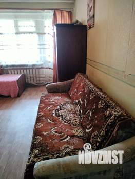 1-к квартира, на длительный срок, 35м2, 2/6 этаж