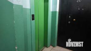 2-к квартира, на длительный срок, 51м2, 9/10 этаж