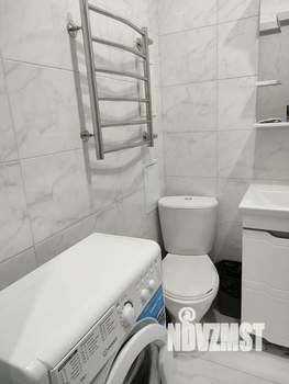 Студия квартира, посуточно, 28м2, 20/25 этаж