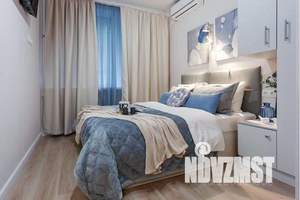 1-к квартира, посуточно, 19м2, 1/4 этаж