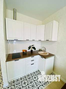 1-к квартира, на длительный срок, 25м2, 14/24 этаж