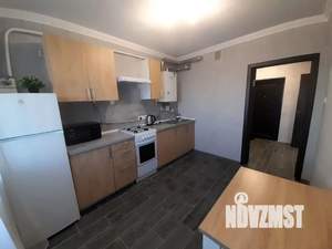 1-к квартира, посуточно, 56м2, 7/10 этаж