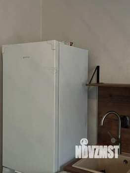 1-к квартира, на длительный срок, 36м2, 12/18 этаж